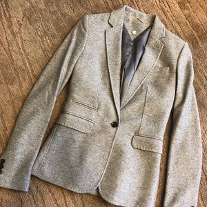 Massimo Dutti blazer